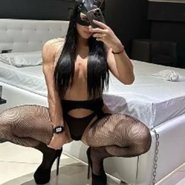 Слив Дарьи Плужниковой