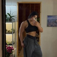 Слив Дарьи Плужниковой