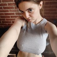 Слив Дарьи Арефьевой