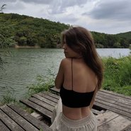 Слив Дарьи Арефьевой