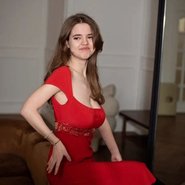 Слив Дарьи Арефьевой