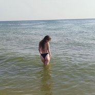 Слив Дарьи Арефьевой