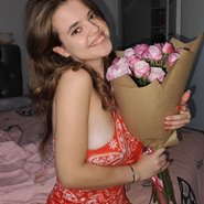Слив Дарьи Арефьевой