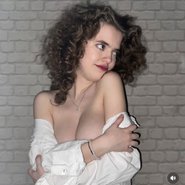 Слив Дарьи Арефьевой