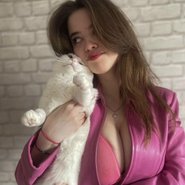 Слив Дарьи Арефьевой