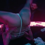 Слив Дженнифер Лопес