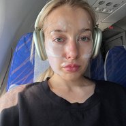 Слив Кати Вяликовой