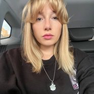Слив Кати Вяликовой