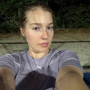 Слив Кати Вяликовой