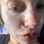 Слив Кати Вяликовой