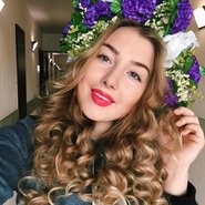 Слив Кати Вяликовой