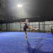Слив Кати Вяликовой