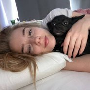 Слив Кати Вяликовой