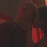 Слив Кристины Кучеренко