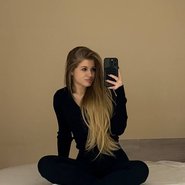 Слив Леры Симки