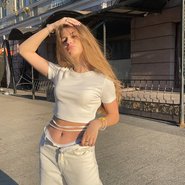 Слив Леры Симки