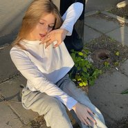 Слив Леры Симки
