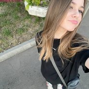 Слив Леры Симки