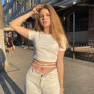Слив Леры Симки