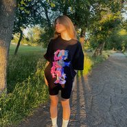 Слив Леры Симки