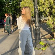Слив Леры Симки