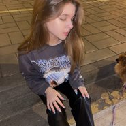 Слив Леры Симки