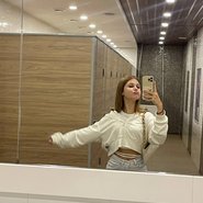 Слив Леры Симки