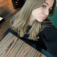 Слив Леры Симки