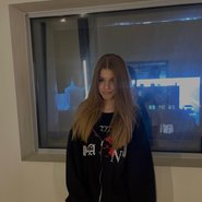 Слив Леры Симки