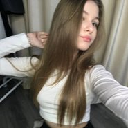 Слив Леры Симки