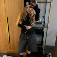 Слив Леры Симки