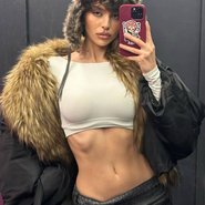 Слив Кристины Магретнаг