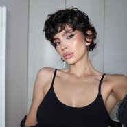 Слив Кристины Магретнаг