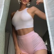 Слив Кристины Магретнаг