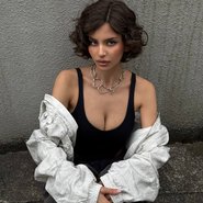 Слив Кристины Магретнаг
