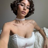 Слив Кристины Магретнаг