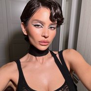 Слив Кристины Магретнаг