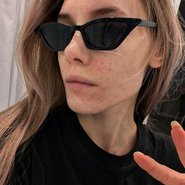 Слив Анастасии Муллаяновой