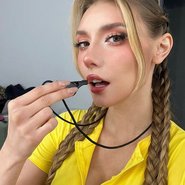 Слив Анастасии Муллаяновой