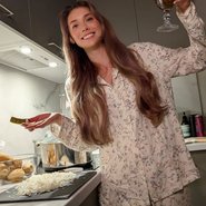Слив Анастасии Муллаяновой