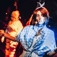 Слив Анастасии Муллаяновой