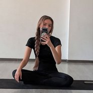 Слив Анастасии Муллаяновой