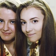 Слив Анастасии Муллаяновой