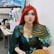 Слив Анастасии Муллаяновой