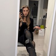 Слив Анастасии Муллаяновой