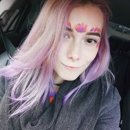 Слив Анастасии Муллаяновой