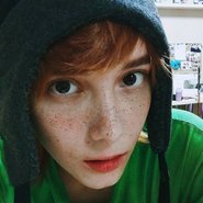 Слив Анастасии Муллаяновой