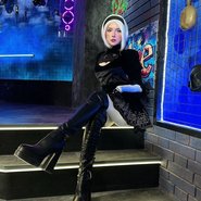 Слив Анастасии Муллаяновой