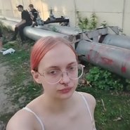 Слив Раисы Худяковой