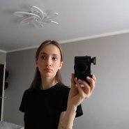 Слив Ангелины Клевцовой